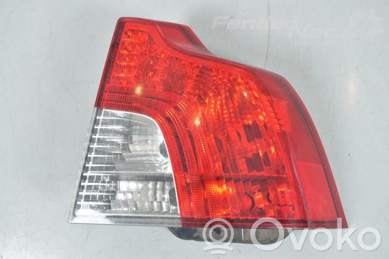 Volvo S40 Takavalot 