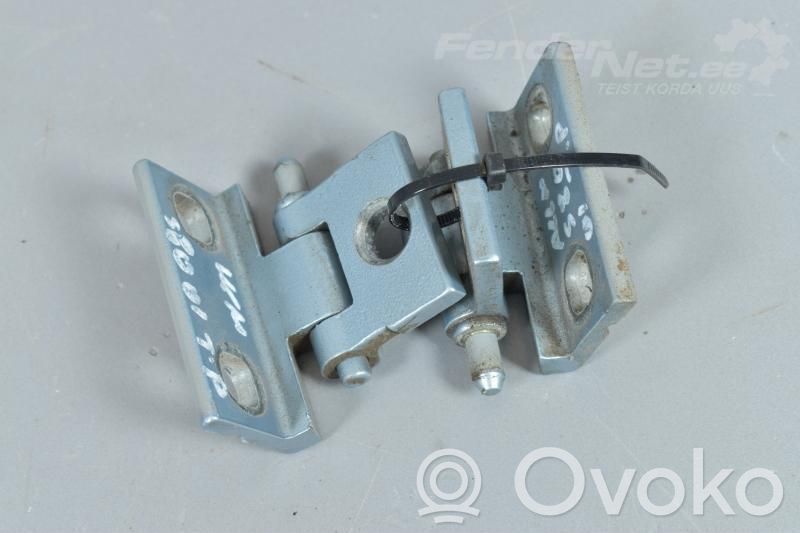 Volvo S80 Rear door hinge set 