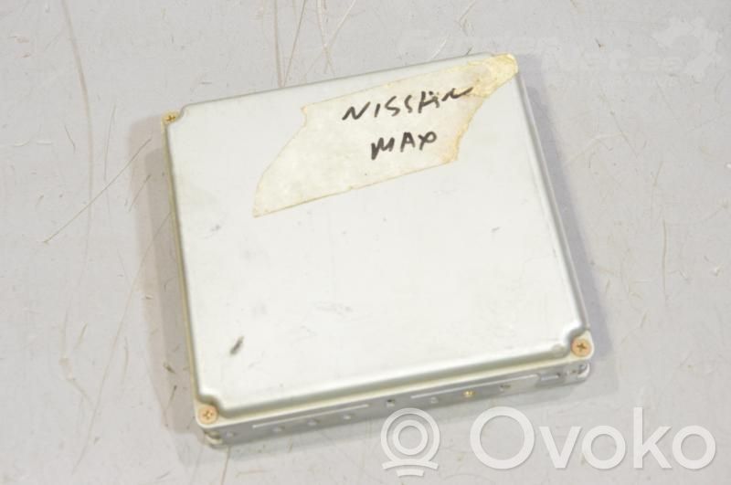 Nissan Maxima Unitate/modul control injecție combustibil 