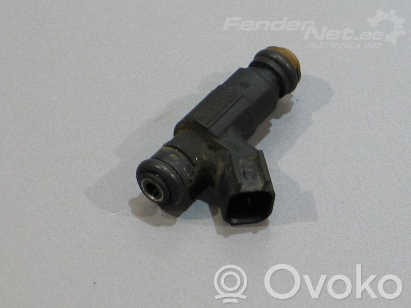 Mini One - Cooper R50 - 53 Inyector de combustible 