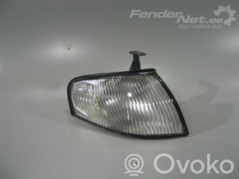 Front indicator light   21061812,B21H51060B