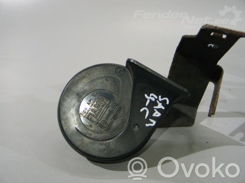 Saab 9-5 Garso signalas 