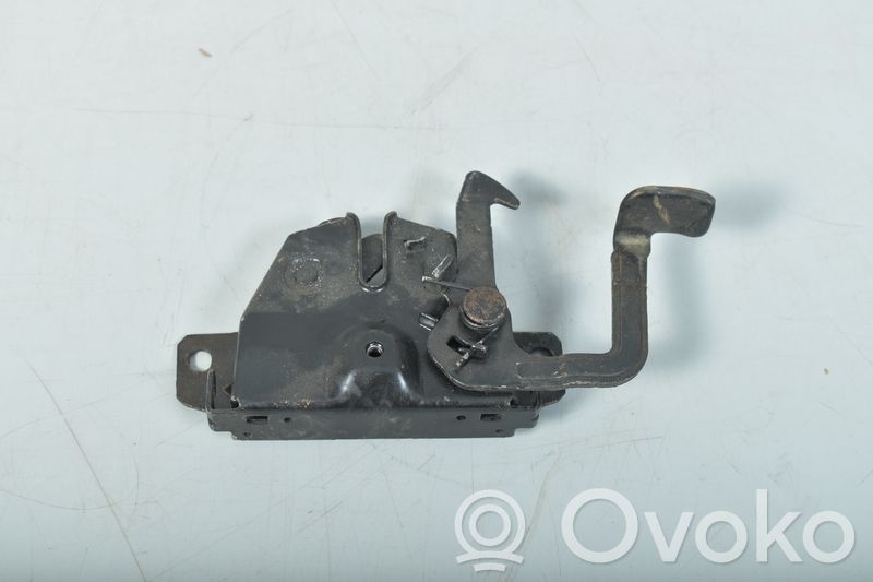 Hyundai Sonata Engine bonnet/hood lock/latch loop/hook 