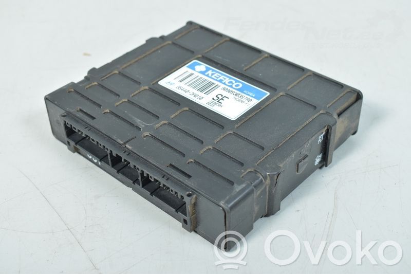 Hyundai Sonata Gearbox control unit/module 