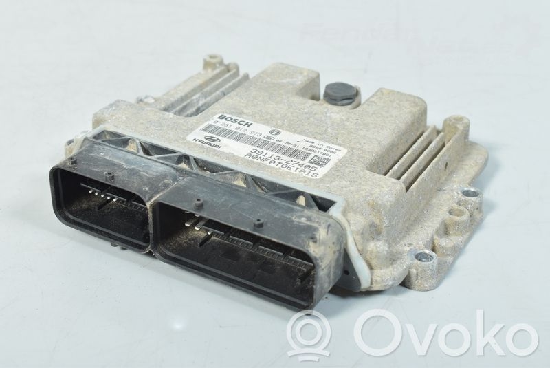 Engine control unit/module ECU   0281012973,3911327405