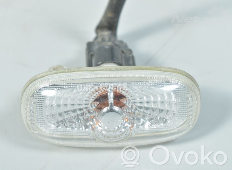 Hyundai Sonata Seitenblinker 