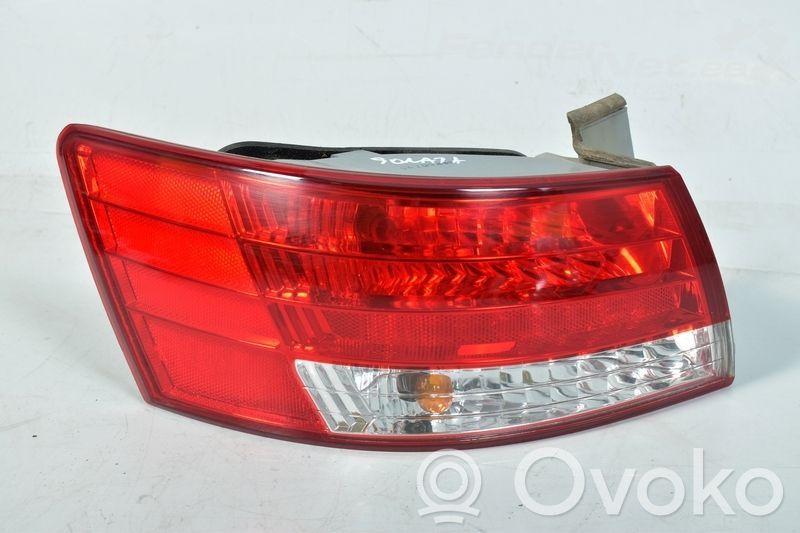 Hyundai Sonata Takavalot 