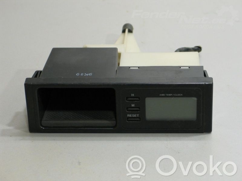 Clock   GE4T55710A