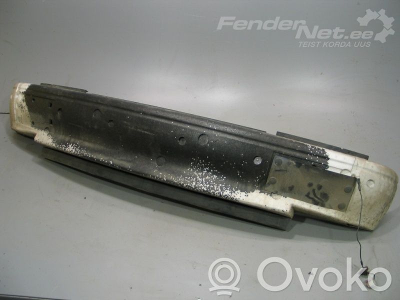Volvo C70 Putoplastas galinio bamperio 
