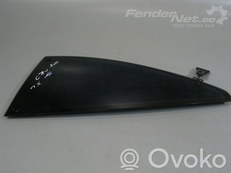 Rear side window   9141750