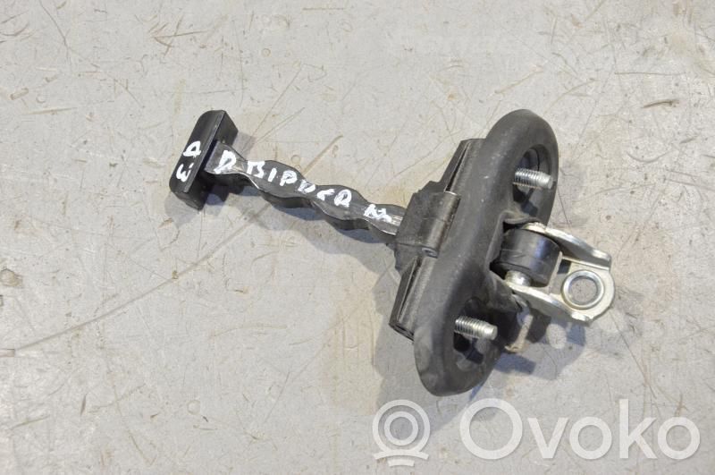 Peugeot Bipper Etuoven pidätin 