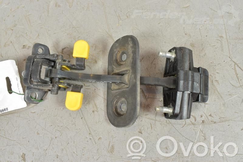 Opel Combo D Loading door check strap stopper 