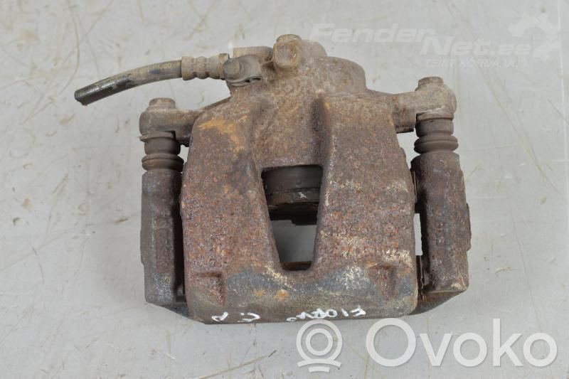 Fiat Fiorino Zacisk hamulcowy przedni 