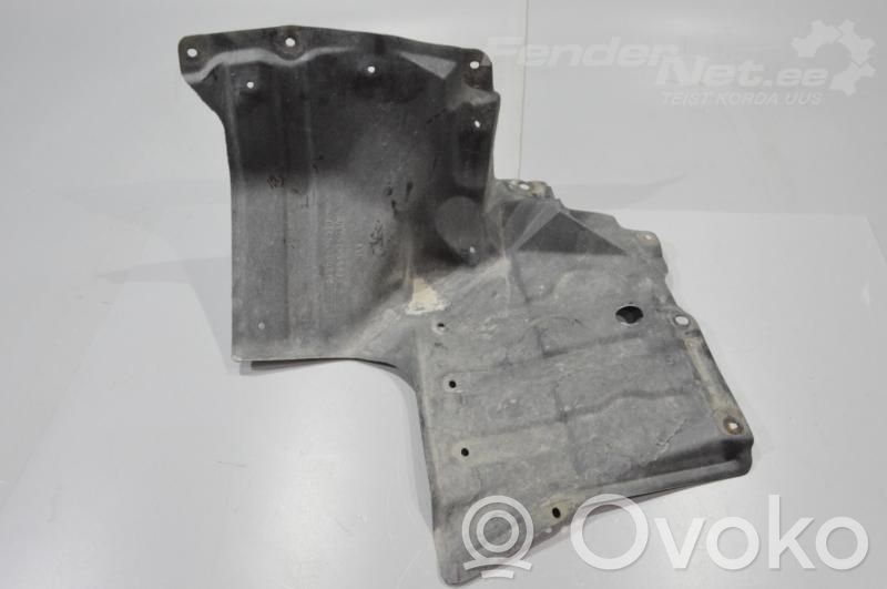 Placa protectora/protector antisalpicaduras motor   5144242070