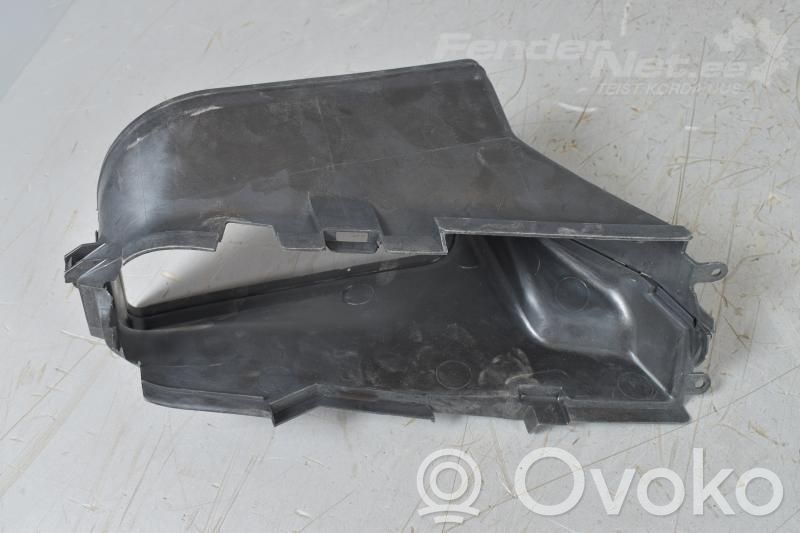 BMW 5 E39 Ansaugrohr Ansaugschlauch Turbolader 
