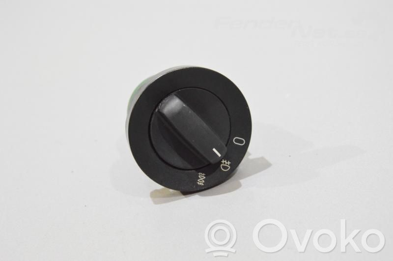BMW 5 E39 Fog light switch 