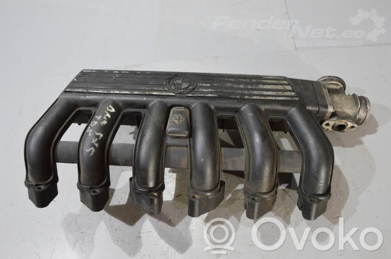 BMW 5 E39 Colector de admisión 