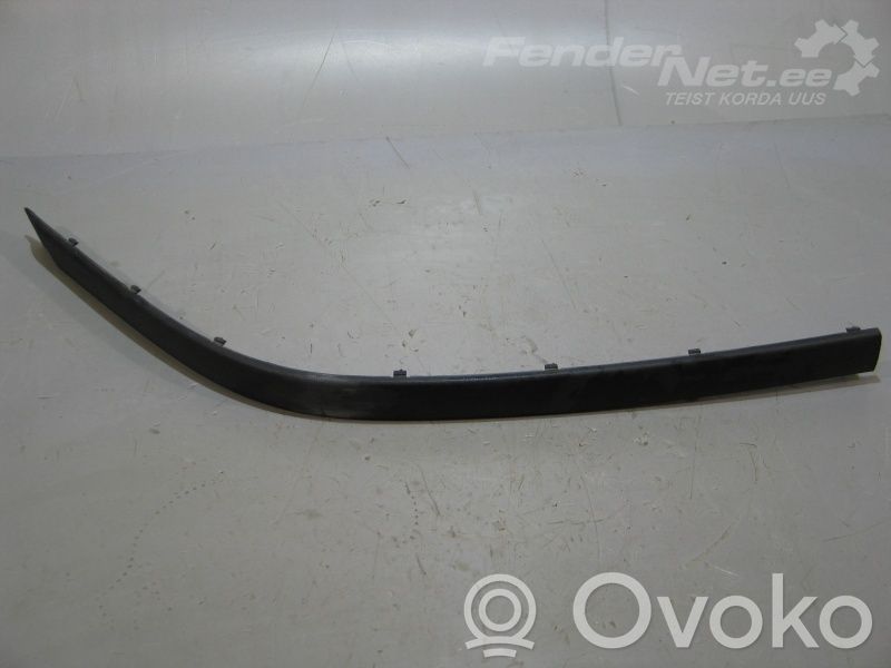 BMW 5 E39 Front bumper lip 