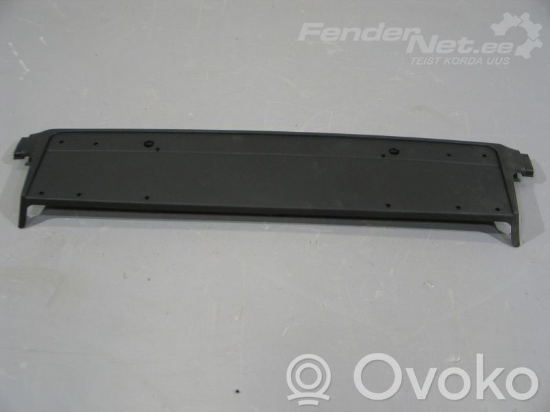 Number plate surrounds holder frame   51118159357