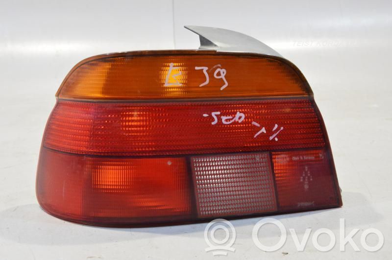 BMW 5 E39 Rear/tail lights 