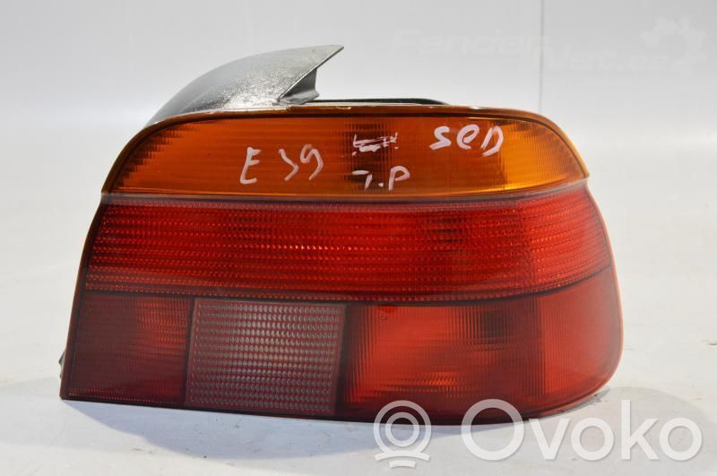 BMW 5 E39 Takavalot 