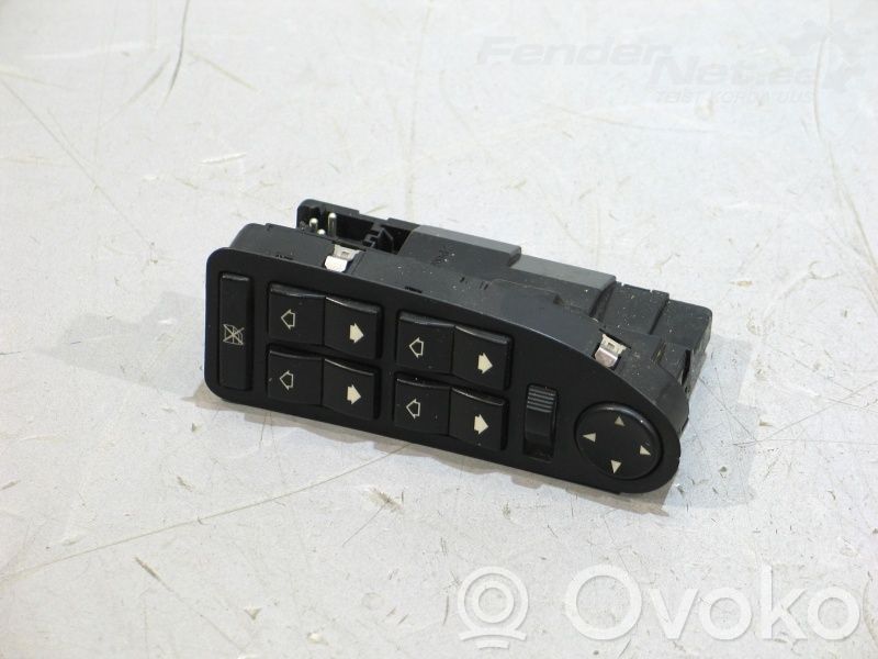 Electric window control switch   HW07SW09,8368966