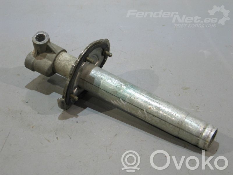 BMW 5 E39 Amortiguador del parachoques trasero 