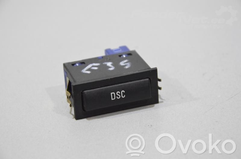 BMW 5 E39 ESP (stability program) switch 