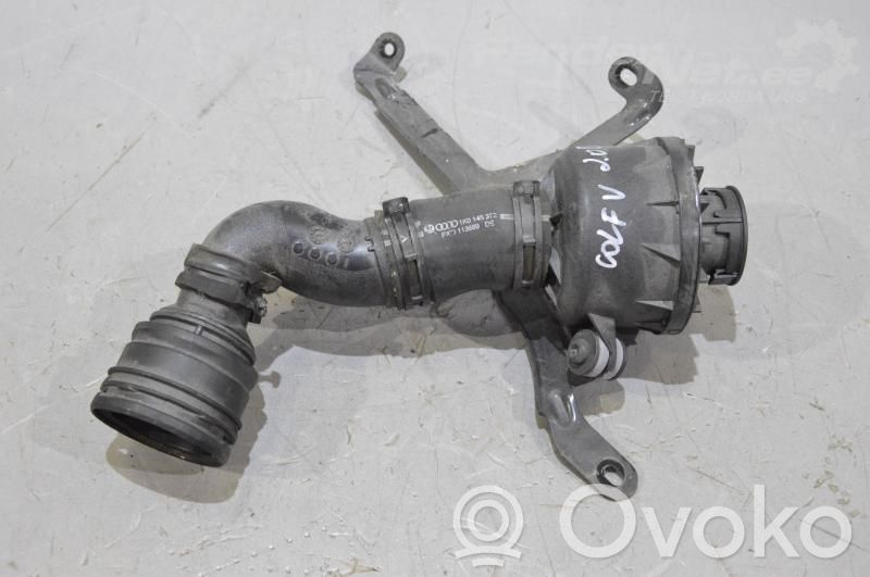 Volkswagen Golf V Muut ohjainlaitteet/moduulit 