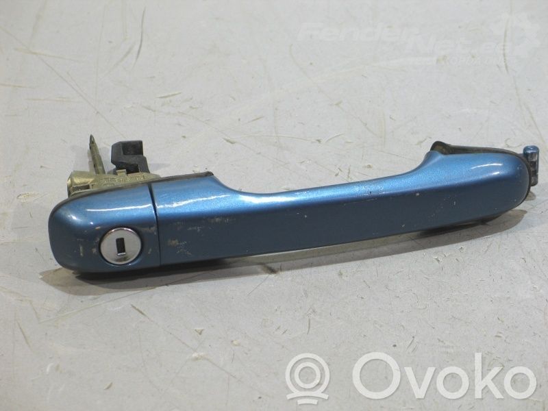 Volvo 850 Front door exterior handle/bracket 