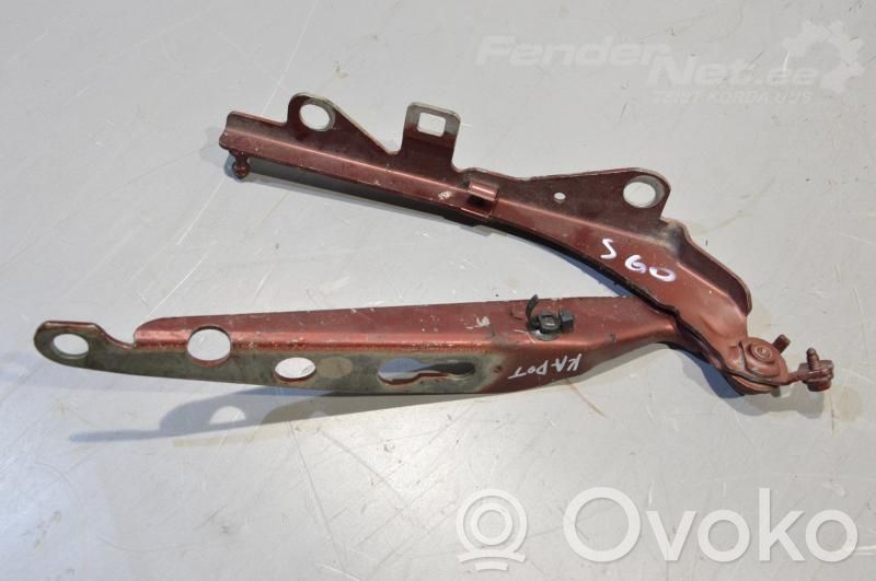 Volvo S60 Engine bonnet/hood hinges 