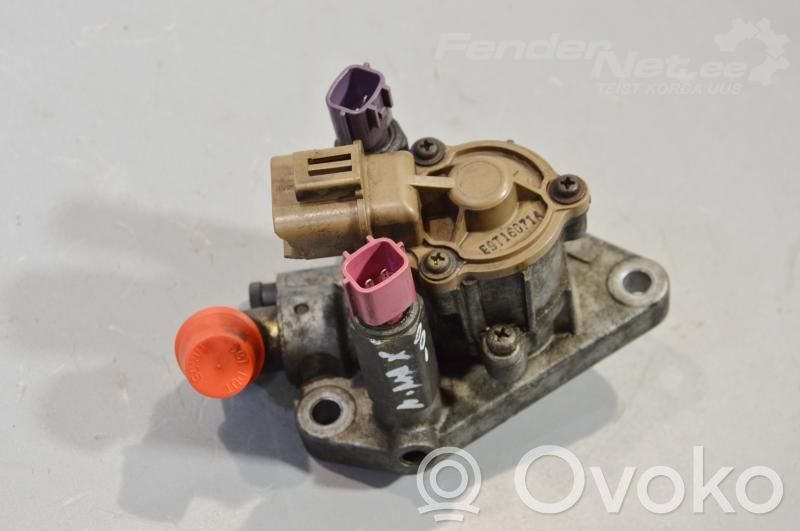 Idle control valve (regulator)   2378131U00