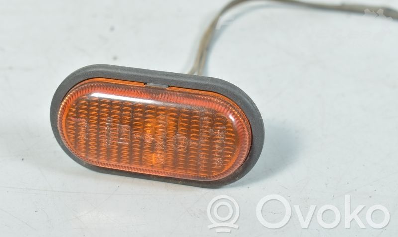 Nissan Primastar Seitenblinker 