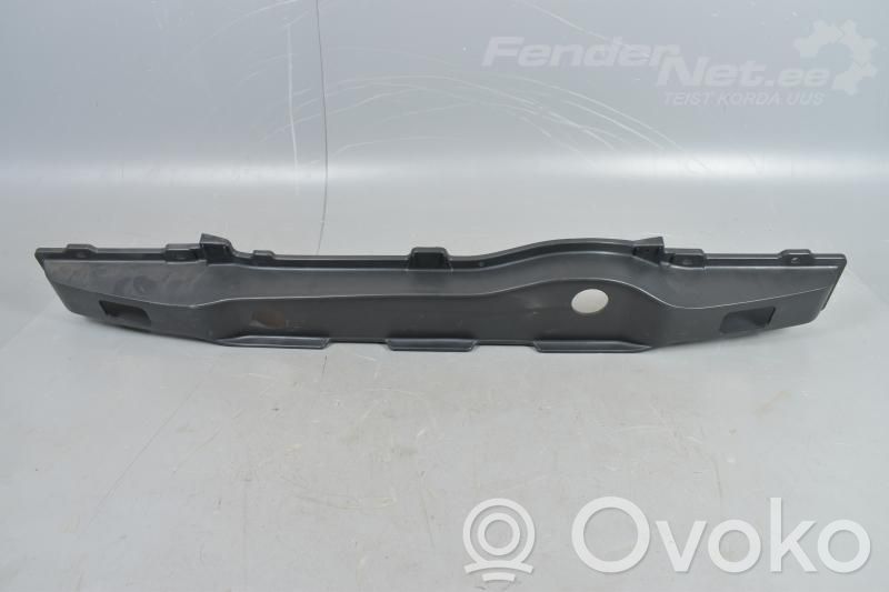 Hyundai i30 Travesaño de apoyo del amortiguador trasero 