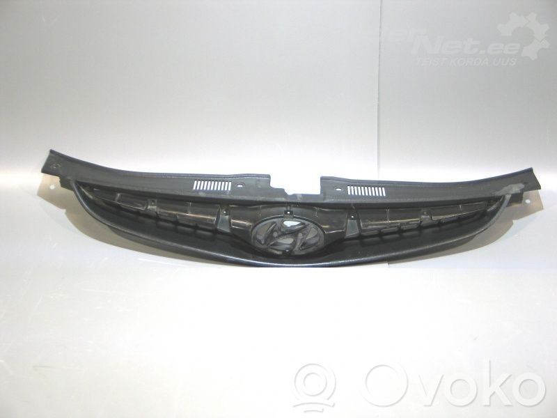 Hyundai i30 Grille de calandre avant 