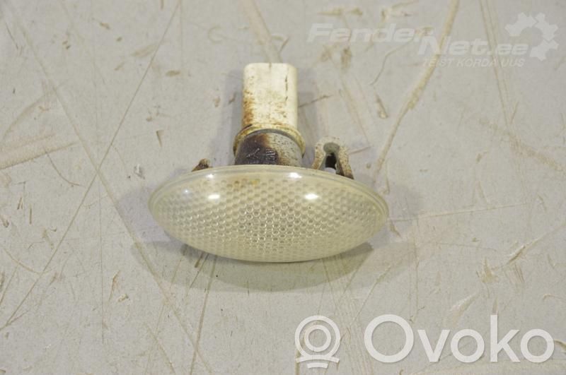 Peugeot 407 Front fender indicator light 