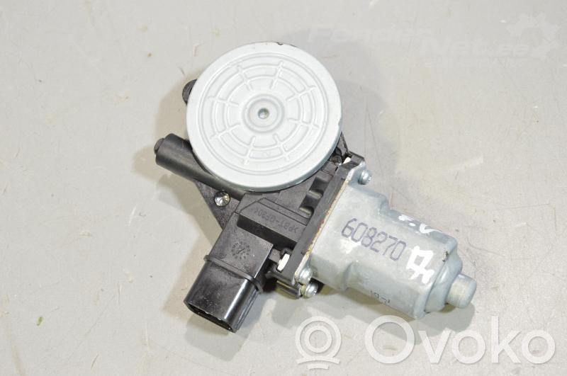 Mitsubishi ASX Motor macara geam ușă față 