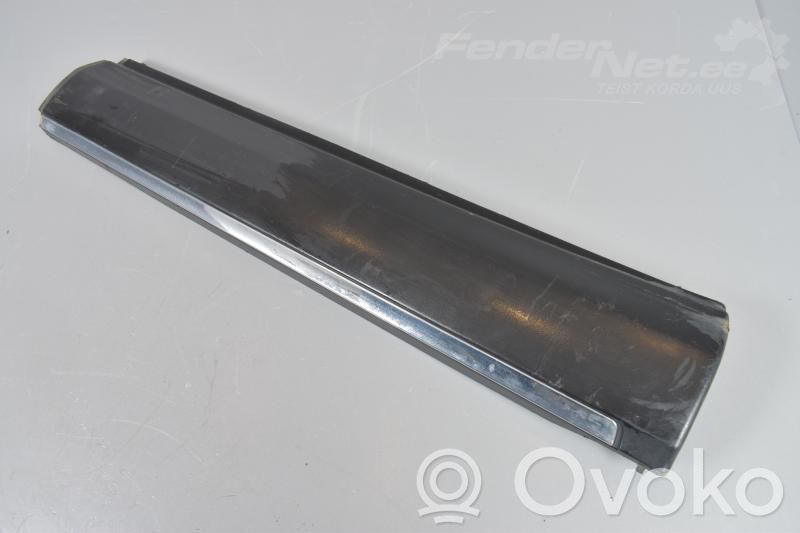 Citroen C5 Listón embellecedor de la puerta delantera (moldura) 