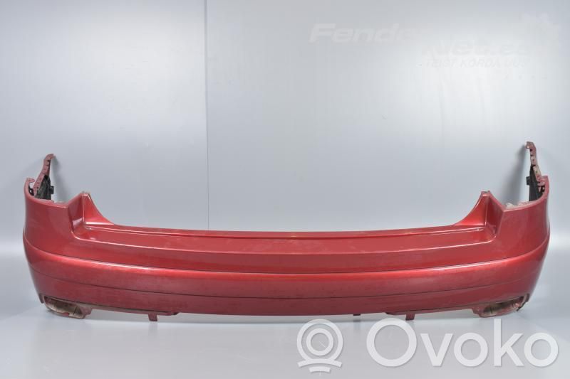 Citroen C5 Bamperis 