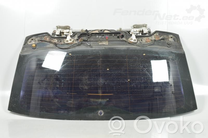 BMW 3 E90 E91 Rear windscreen/windshield window 