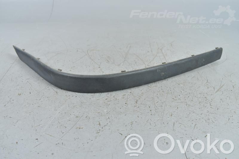 BMW 5 E39 Front bumper lip 