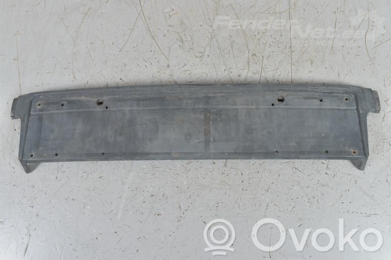 BMW 5 E39 Number plate surrounds holder frame 