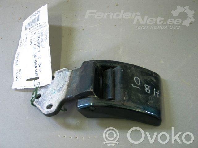 Volkswagen Transporter - Caravelle T5 Loading door hinge set 