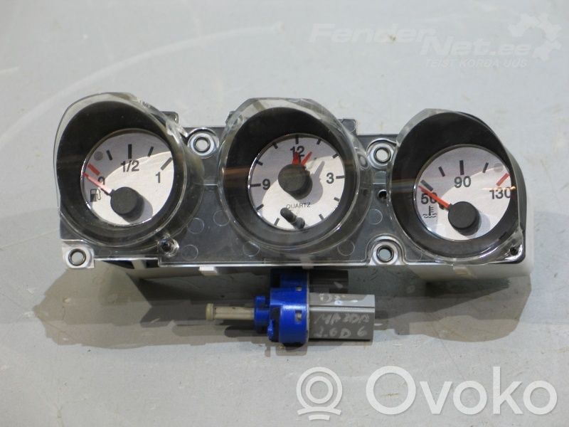 Alfa Romeo 156 Speedometer (instrument cluster) 