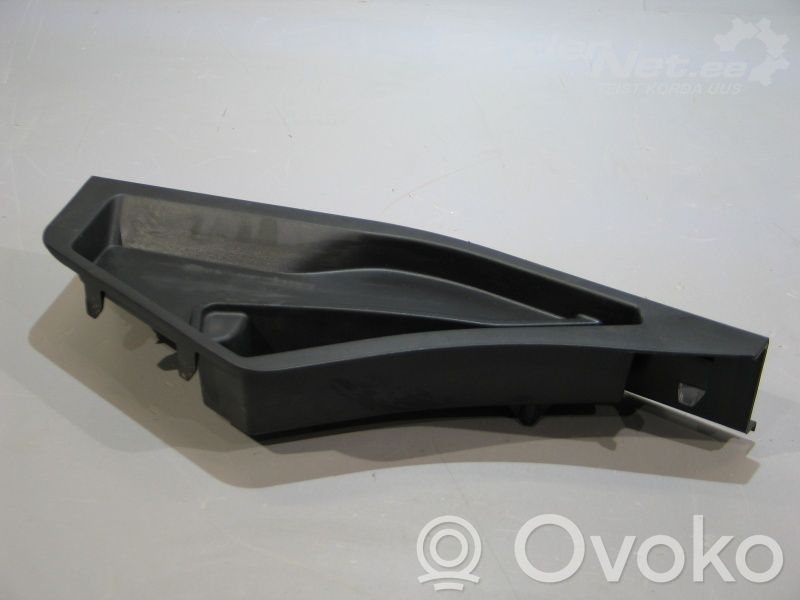 Toyota Corolla E140 E150 Trunk/boot storage box wall 