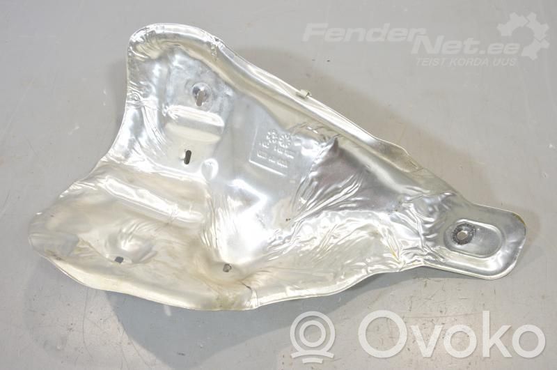 Mercedes-Benz Sprinter W906 Osłona środkowa podwozia 