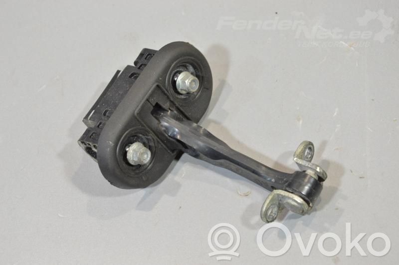 Peugeot Boxer Etuoven pidätin 