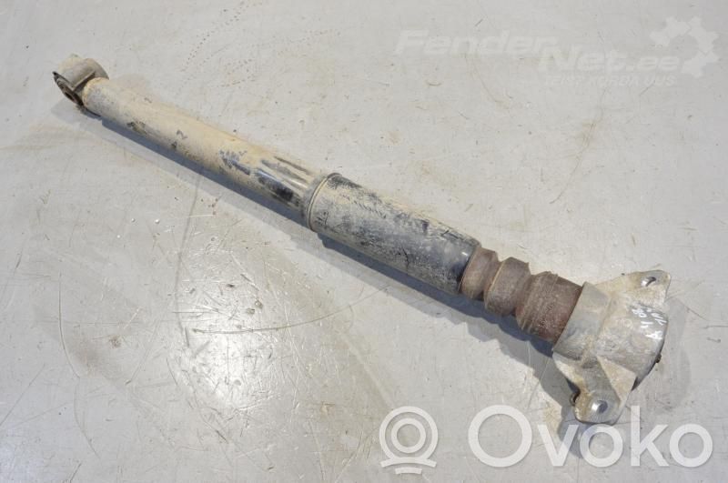 Audi A4 S4 B8 8K Amortiguador trasero 