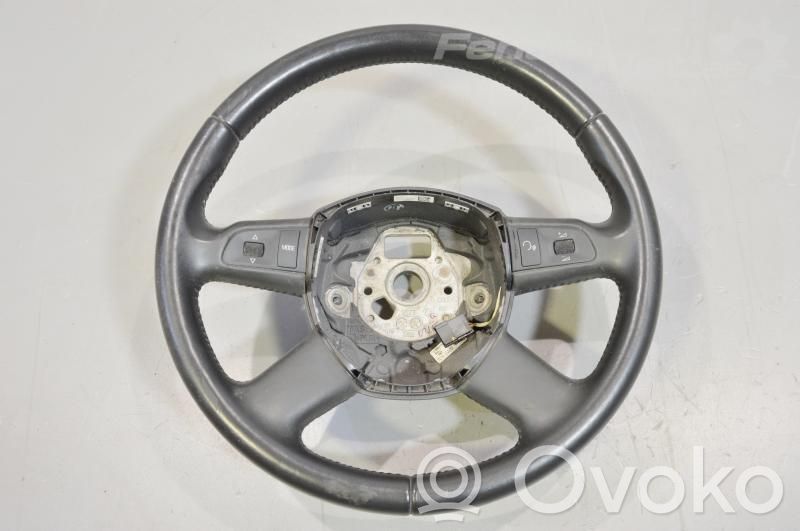 Руль   4F0419091DB