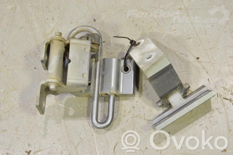 Audi A8 S8 D2 4D Rear door hinge set 